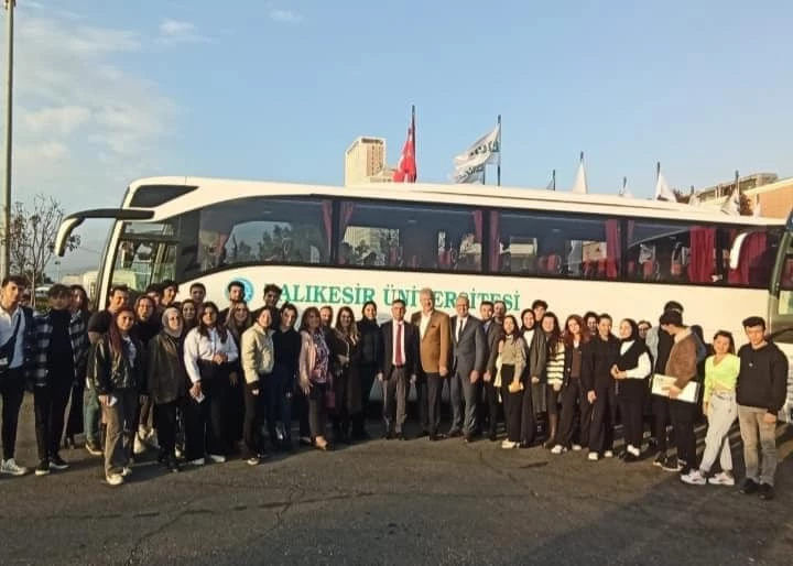 Balıkesir MÜSİAD EXPO