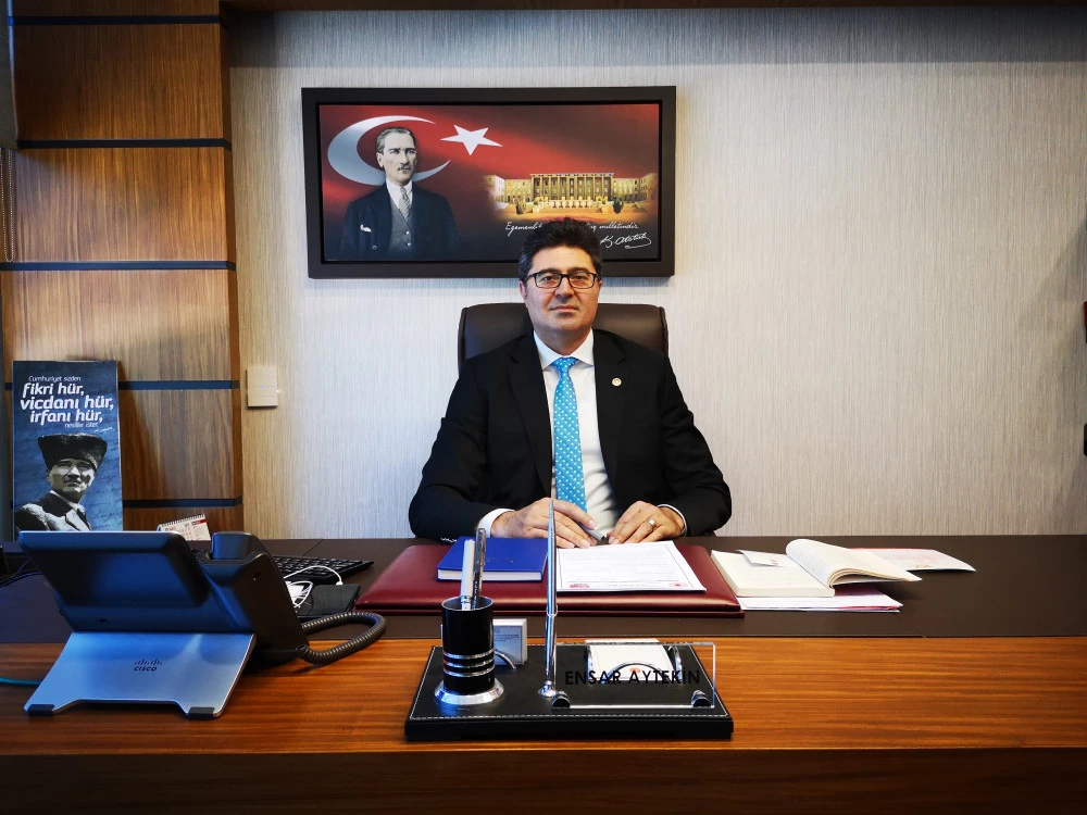 CHP