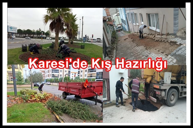 Karesi