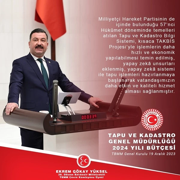 MHP